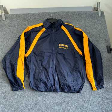 Vintage VINTAGE Y2K Rowan University Size Medium … - image 1