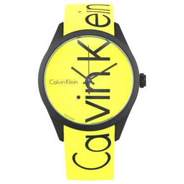 Calvin Klein Watch