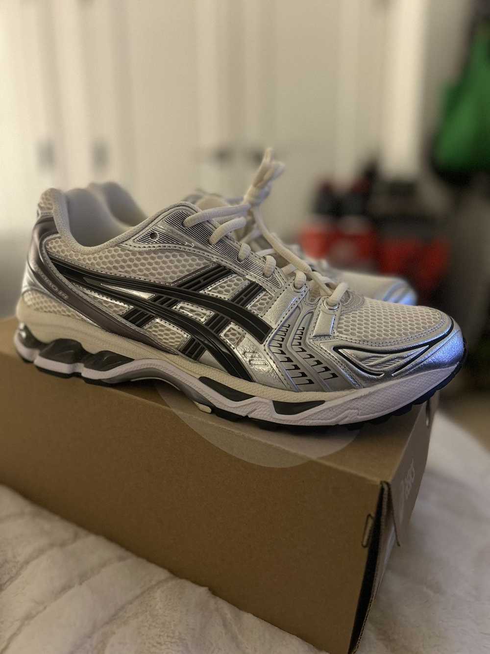 Asics ASICS runners - image 2