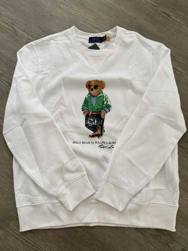 Polo Ralph Lauren Polo Ralph Lauren Polo Bear Crew