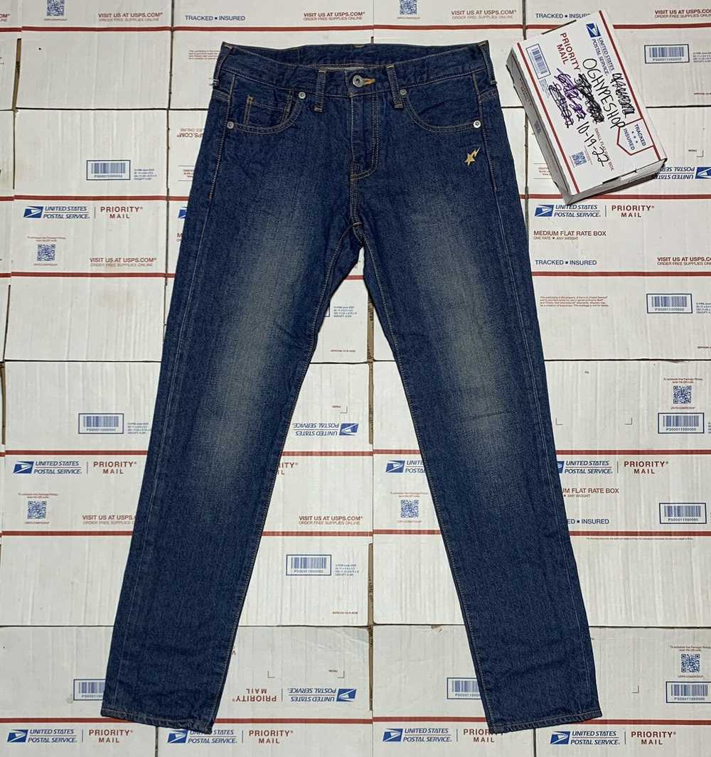 Bape Bape Jeans - image 3