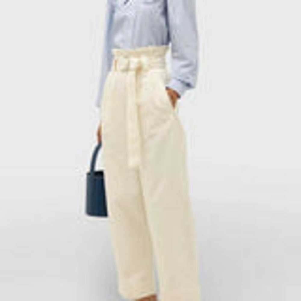 Ganni Trousers - image 11