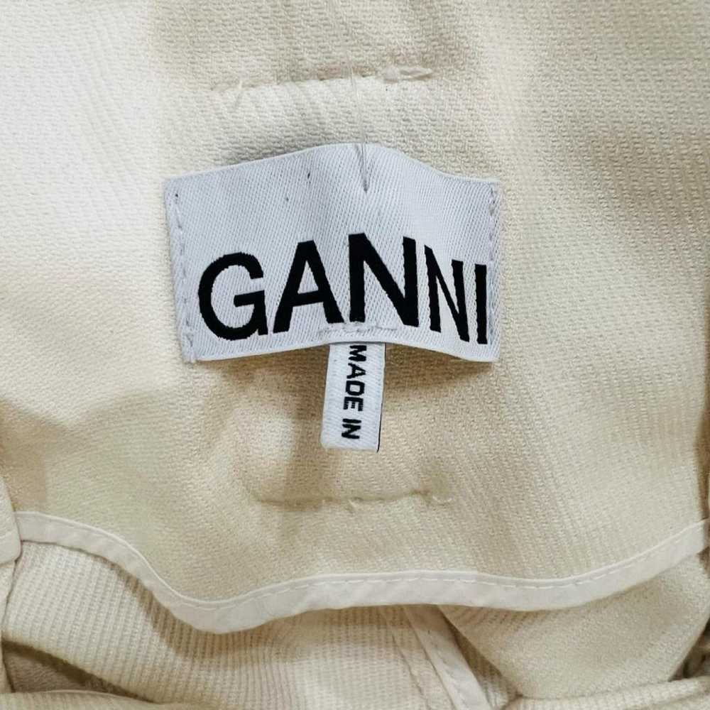 Ganni Trousers - image 5