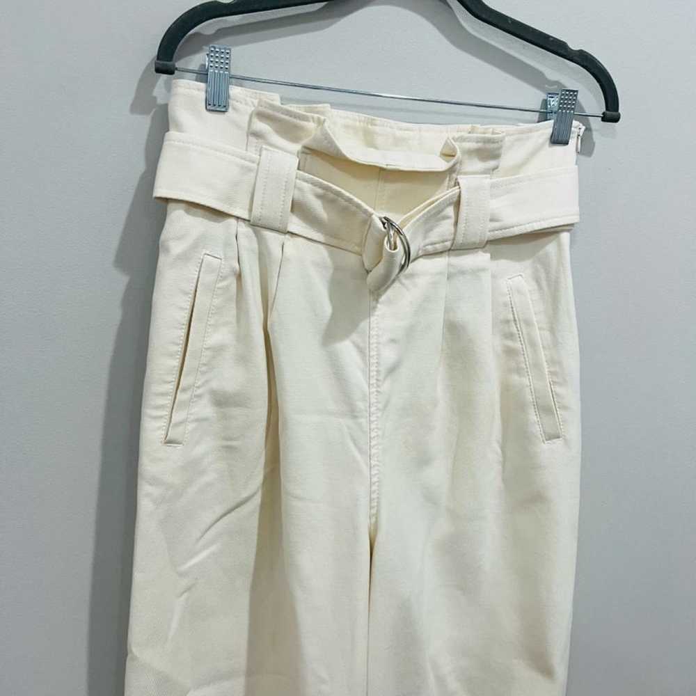 Ganni Trousers - image 6