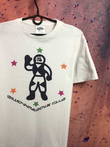 Billionaire Boys Club × Luxury × Streetwear Billio