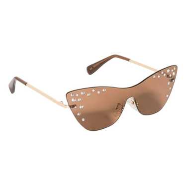 Lele Sadoughi Sunglasses