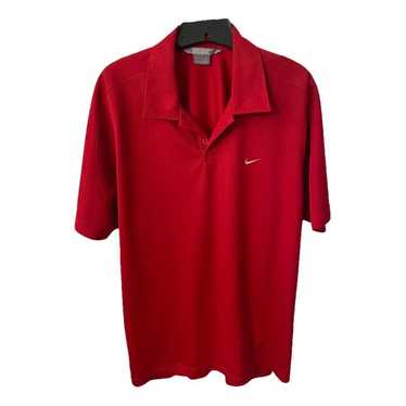 Nike Polo shirt