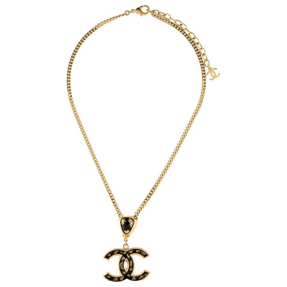 Chanel Necklace - image 1