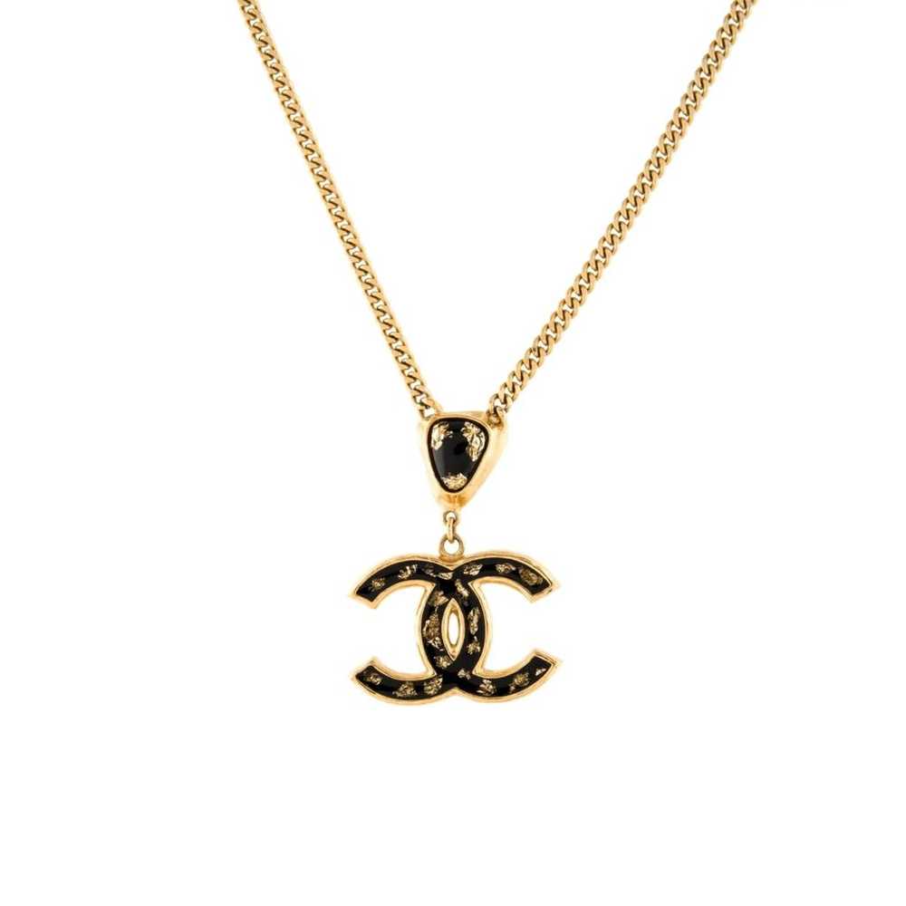 Chanel Necklace - image 2