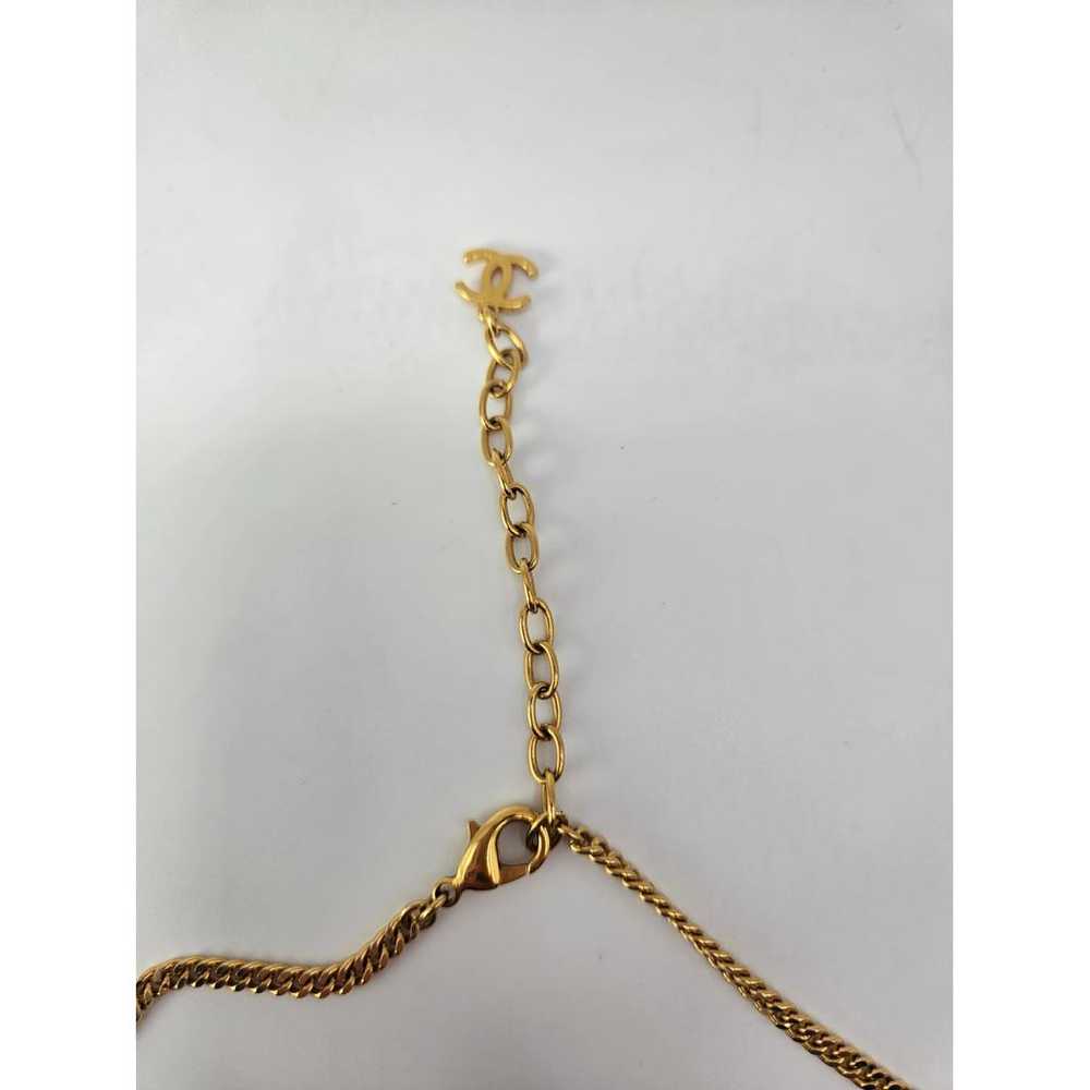 Chanel Necklace - image 5