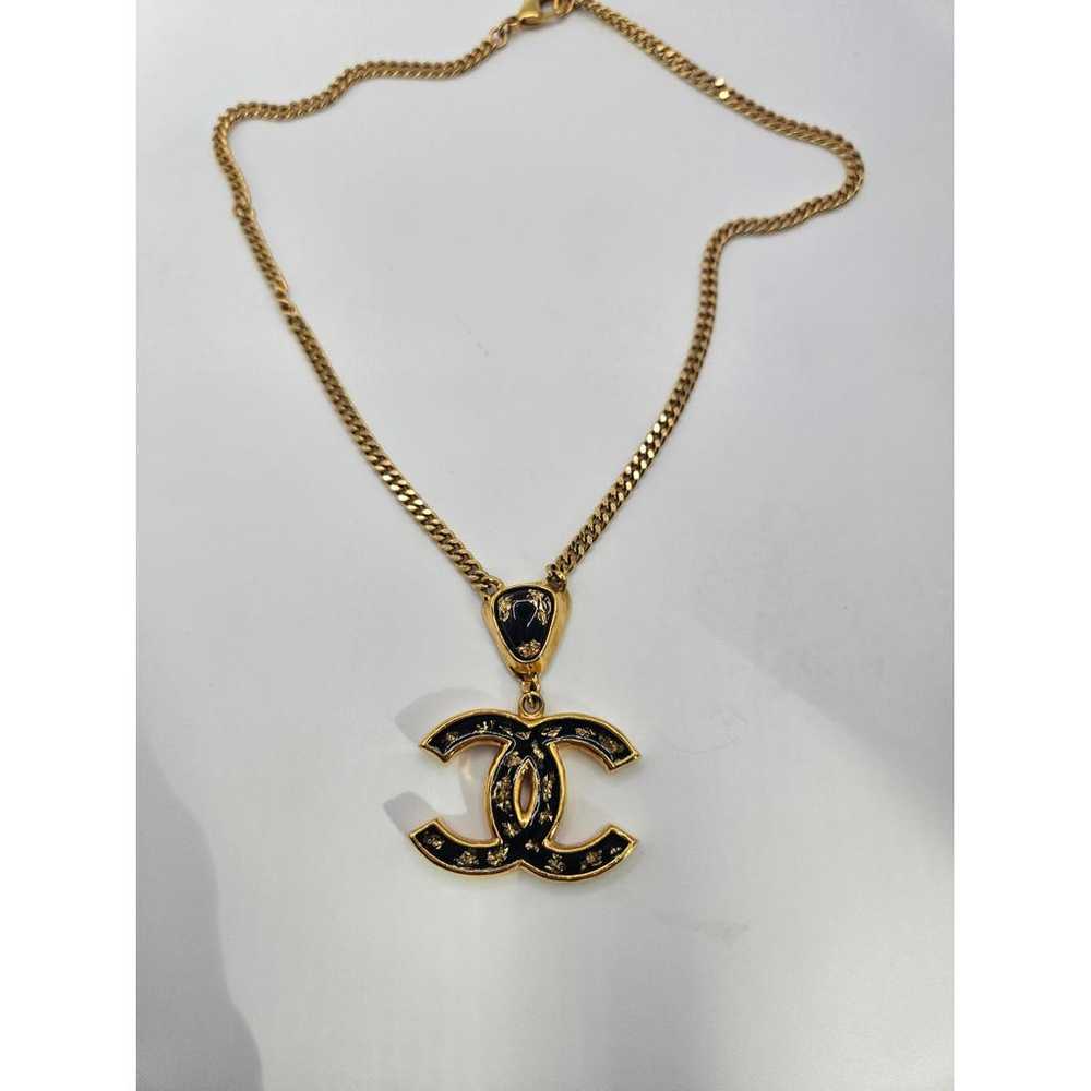 Chanel Necklace - image 6