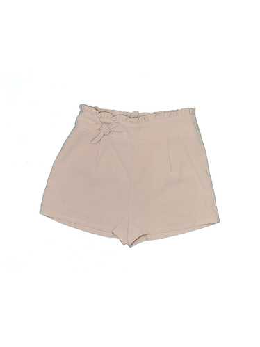 Cloud Ten Women Brown Shorts M