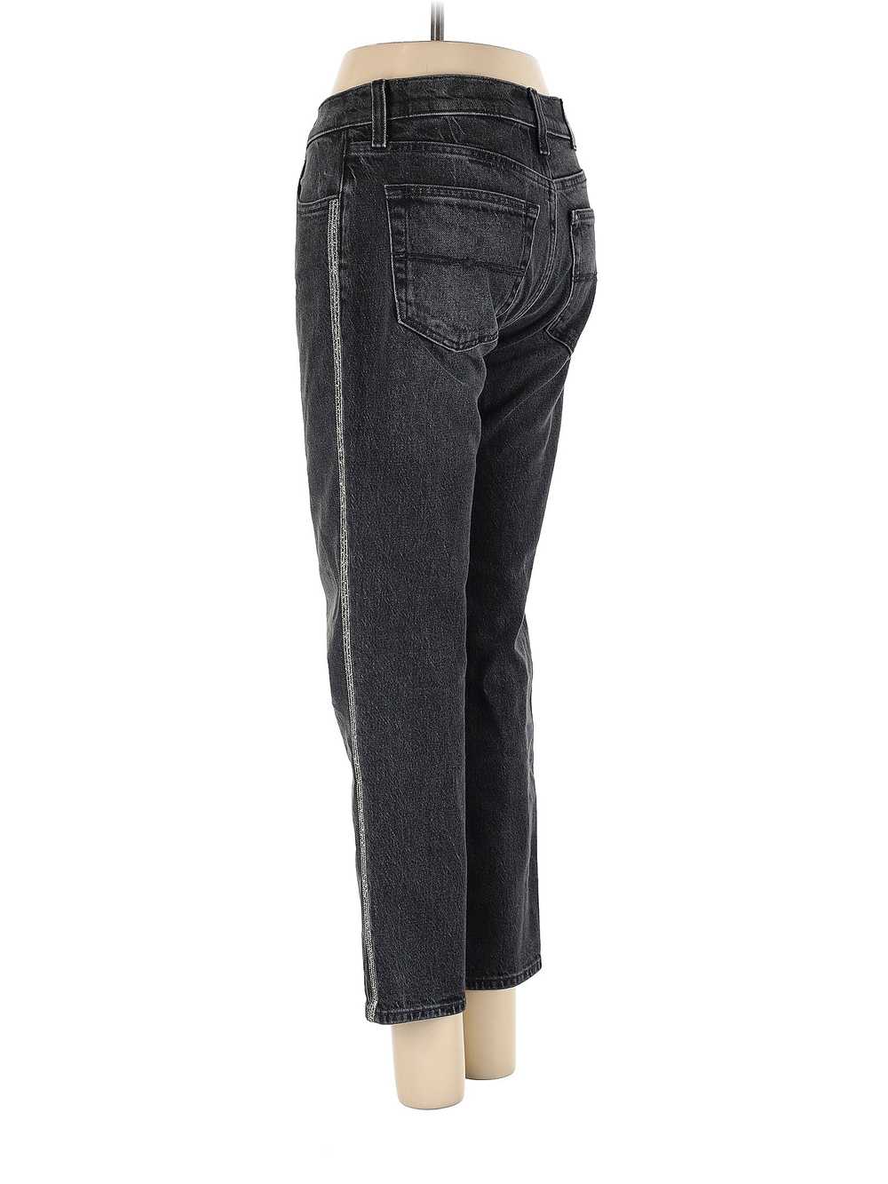 Lucky Brand Women Black Jeans 00 - image 2