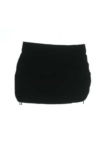 Columbia Women Black Active Skort XL - image 1