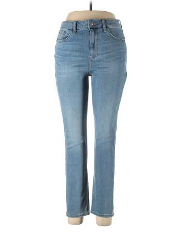 Elizabeth and James Women Blue Jeans 10