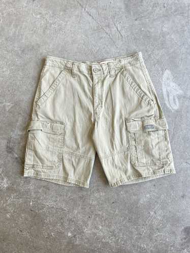 Wrangler Wrangler Cargo Shorts