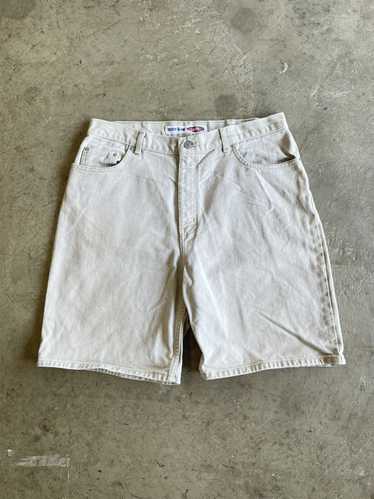 Faded Glory × Vintage Faded Glory Tan Shorts