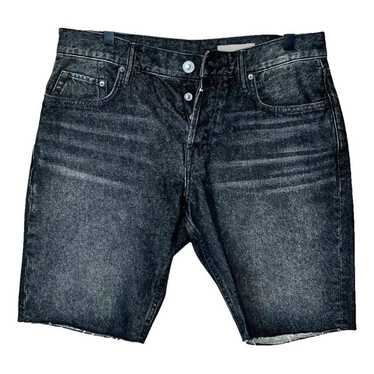 All Saints Short