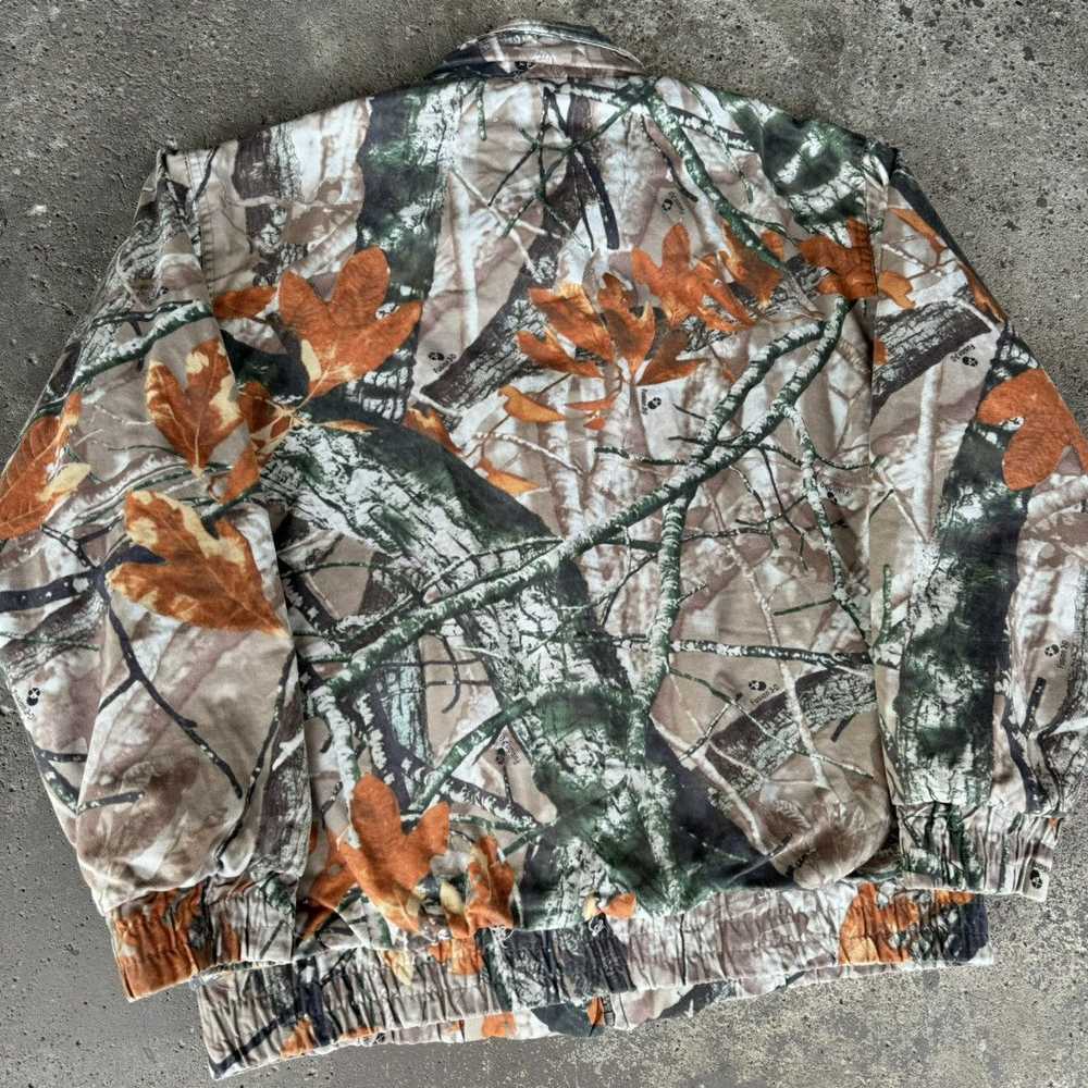 Outfitters Ridge × Realtree × Vintage VINTAGE OUT… - image 11