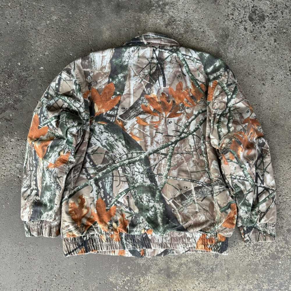 Outfitters Ridge × Realtree × Vintage VINTAGE OUT… - image 12