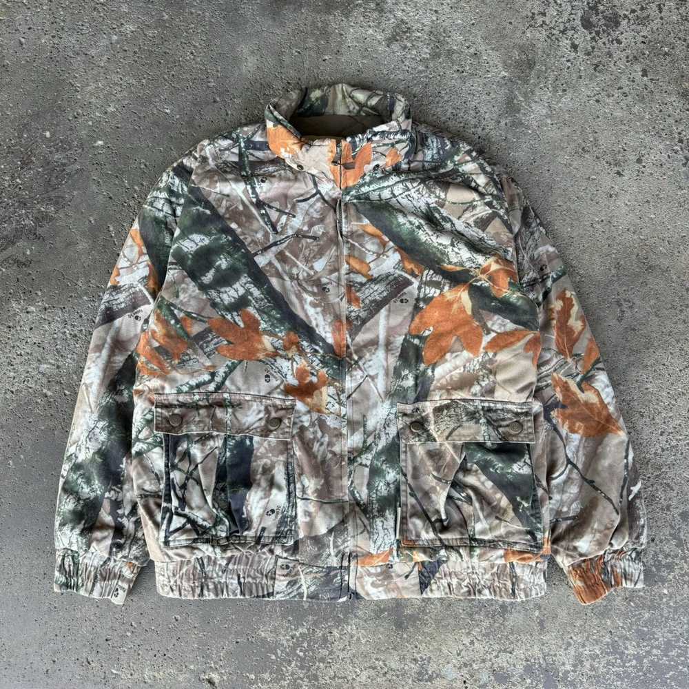 Outfitters Ridge × Realtree × Vintage VINTAGE OUT… - image 1