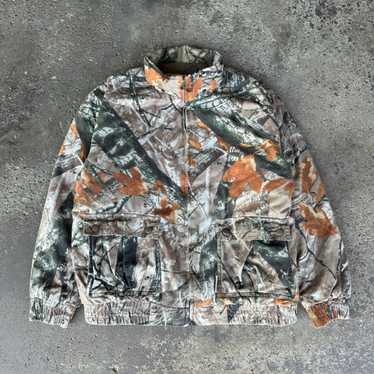 Outfitters Ridge × Realtree × Vintage VINTAGE OUT… - image 1