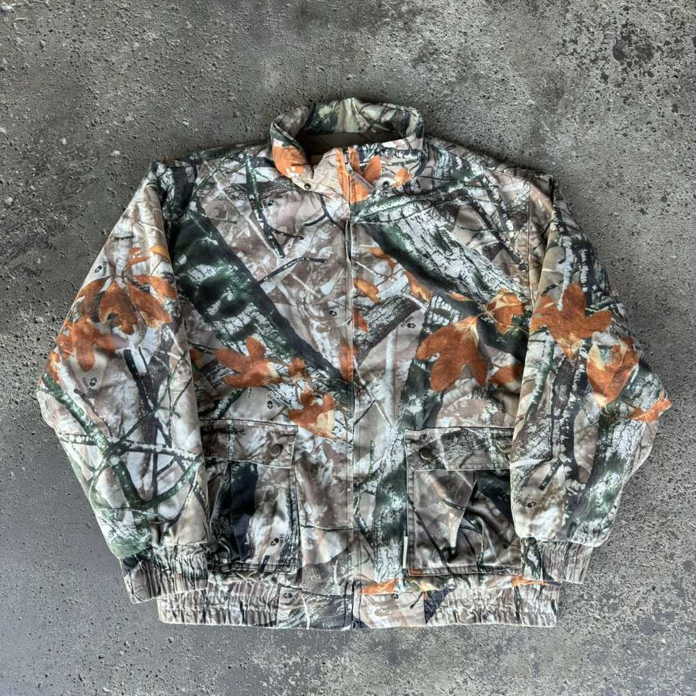 Outfitters Ridge × Realtree × Vintage VINTAGE OUT… - image 2