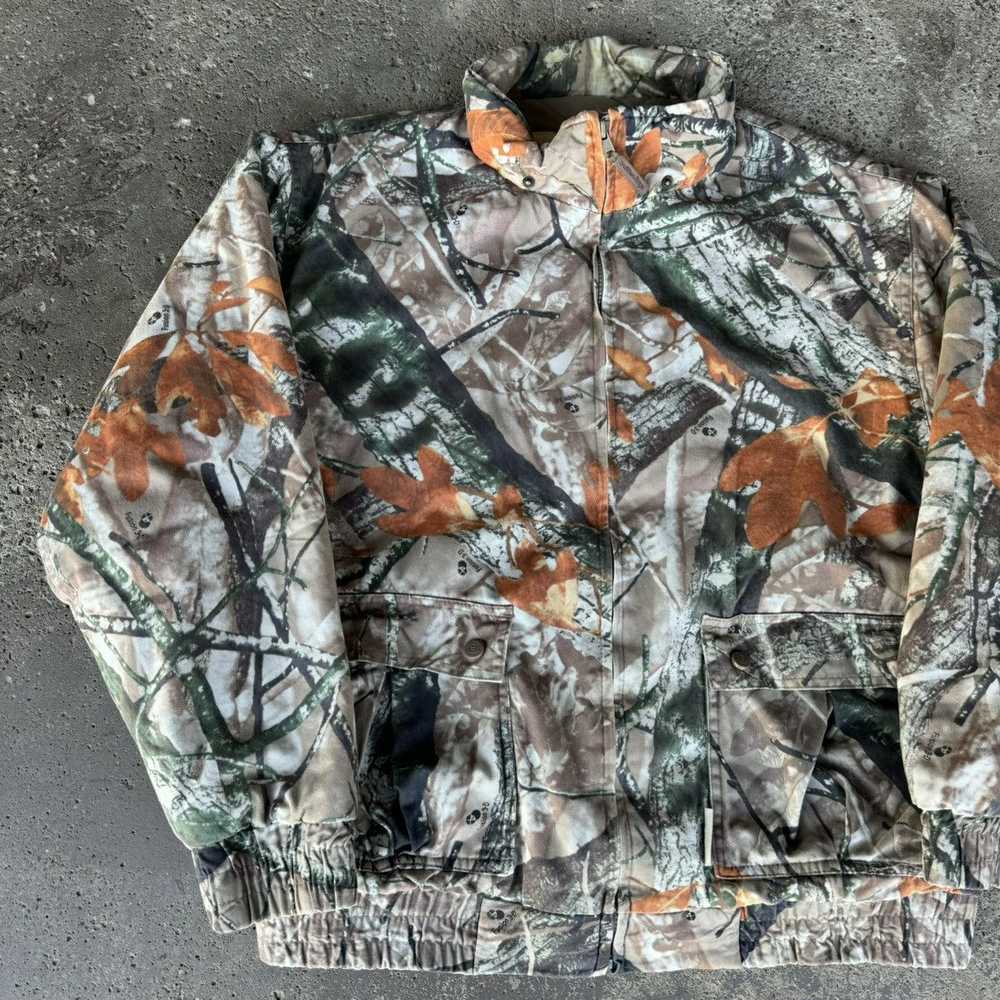 Outfitters Ridge × Realtree × Vintage VINTAGE OUT… - image 3