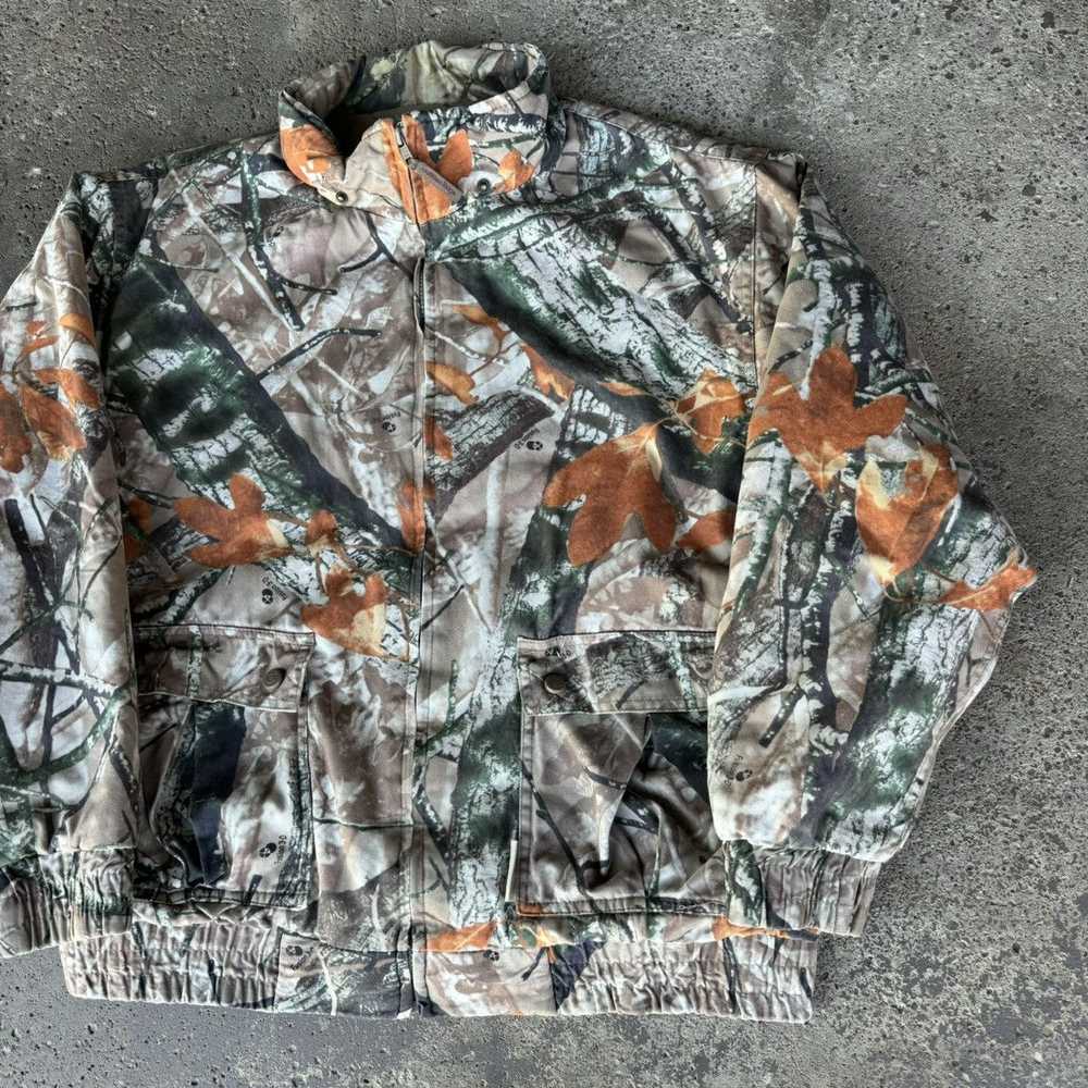 Outfitters Ridge × Realtree × Vintage VINTAGE OUT… - image 4