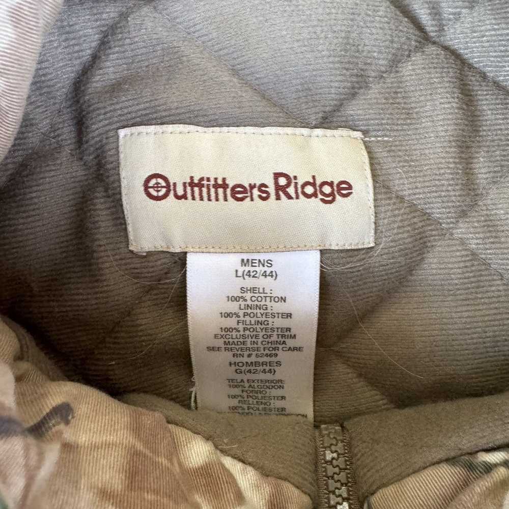 Outfitters Ridge × Realtree × Vintage VINTAGE OUT… - image 7