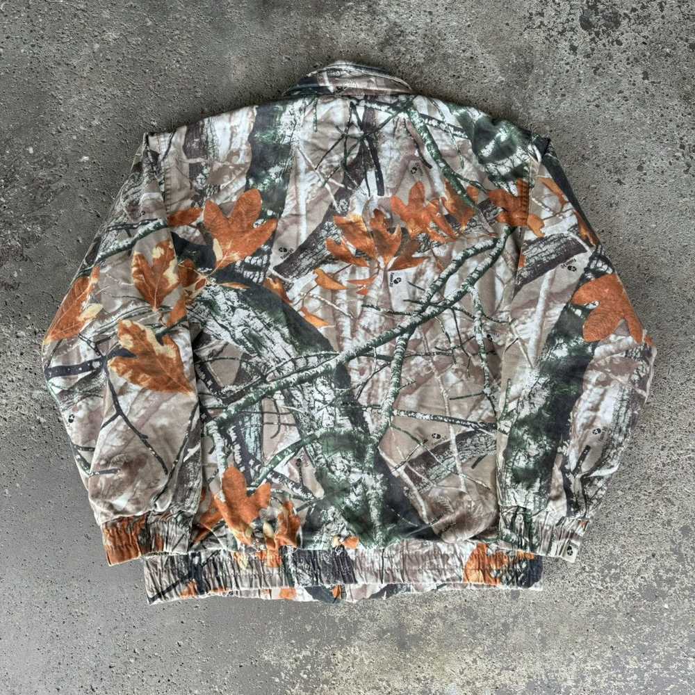 Outfitters Ridge × Realtree × Vintage VINTAGE OUT… - image 9