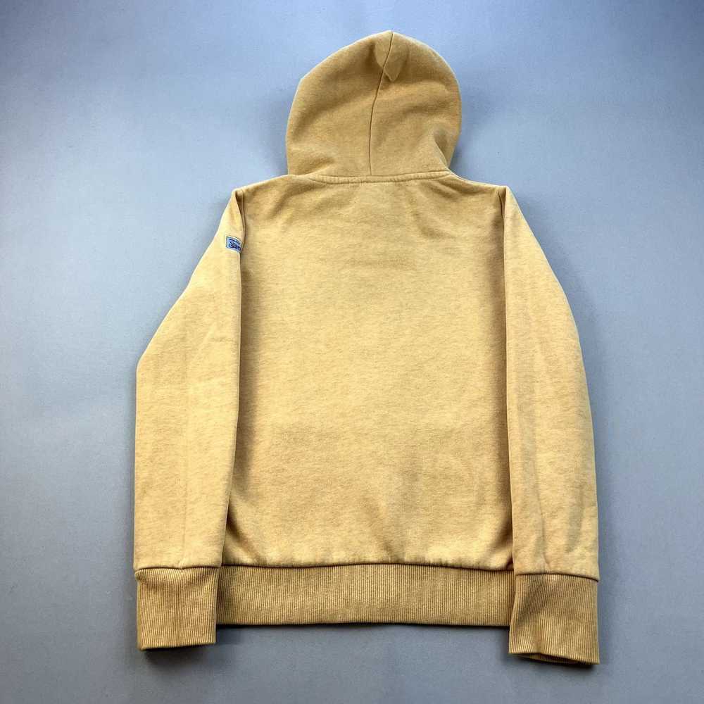 Superdry Superdry Hoodie Sweatshirt 2 Yellow Clas… - image 4