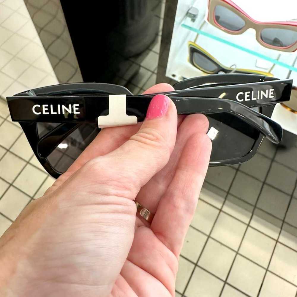 Celine Sunglasses - image 6