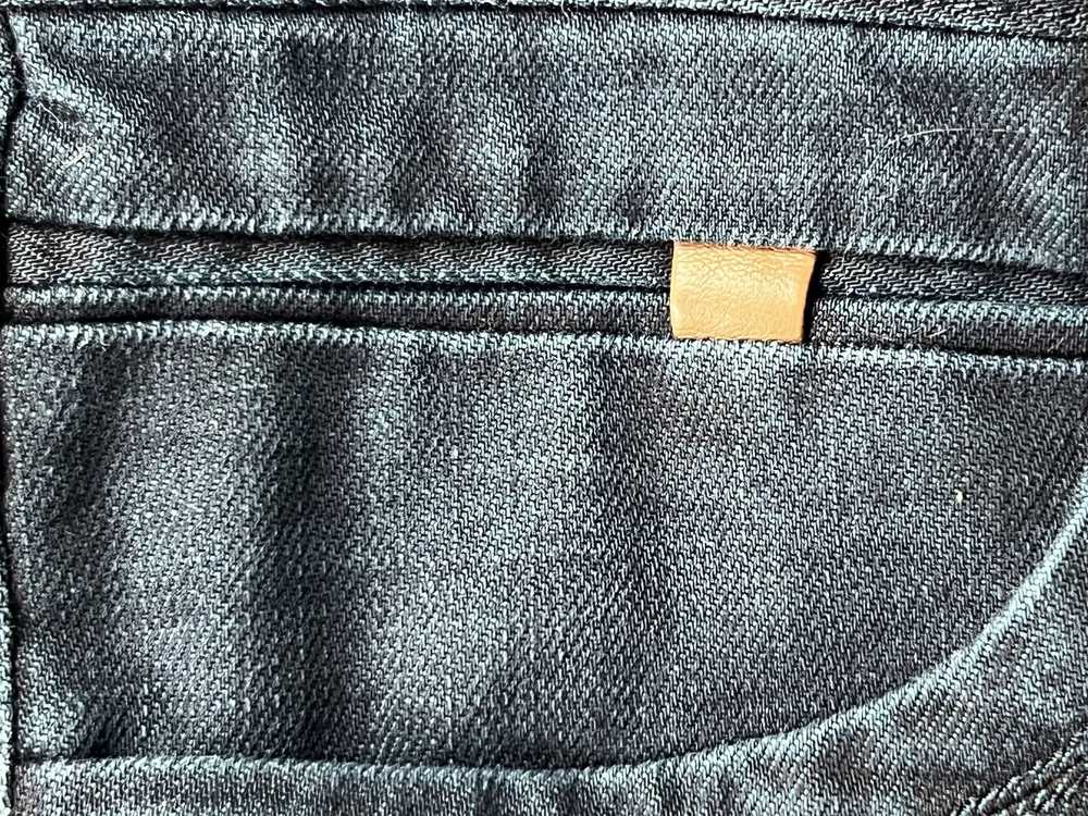 Enzo Mantovani × Vintage Enzo Denim Jeans - image 5