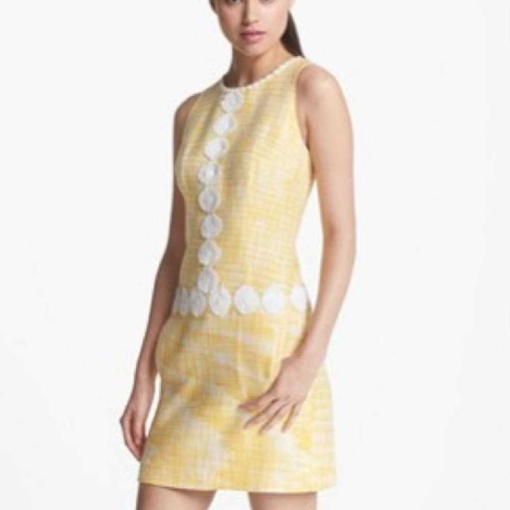 Laundry by Shelli Segal Mini dress - image 3