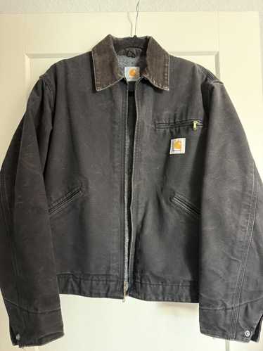 Carhartt Carhartt Detroit J01 Jacket - image 1