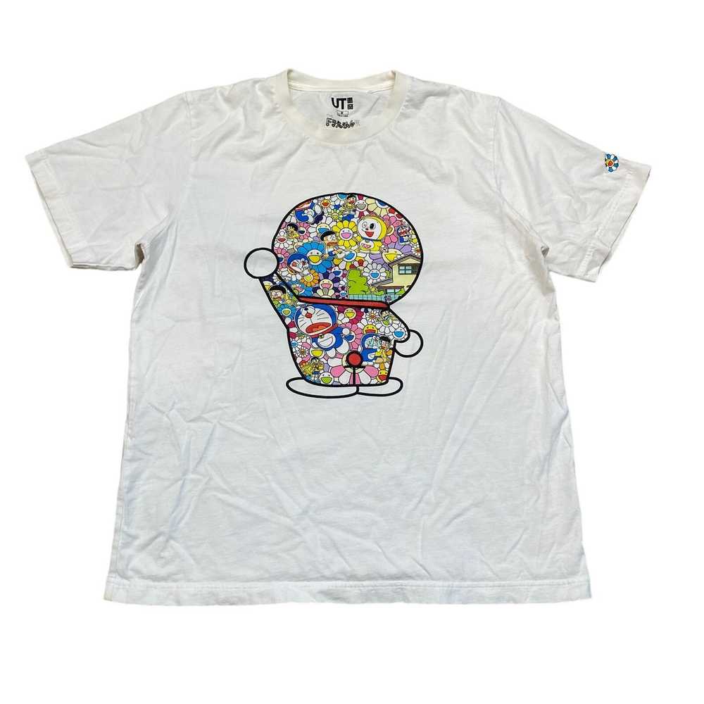 Takashi Murakami × Uniqlo 2017 Takashi Murakami D… - image 1