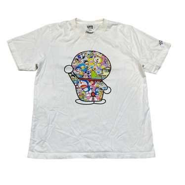 Takashi Murakami × Uniqlo 2017 Takashi Murakami D… - image 1