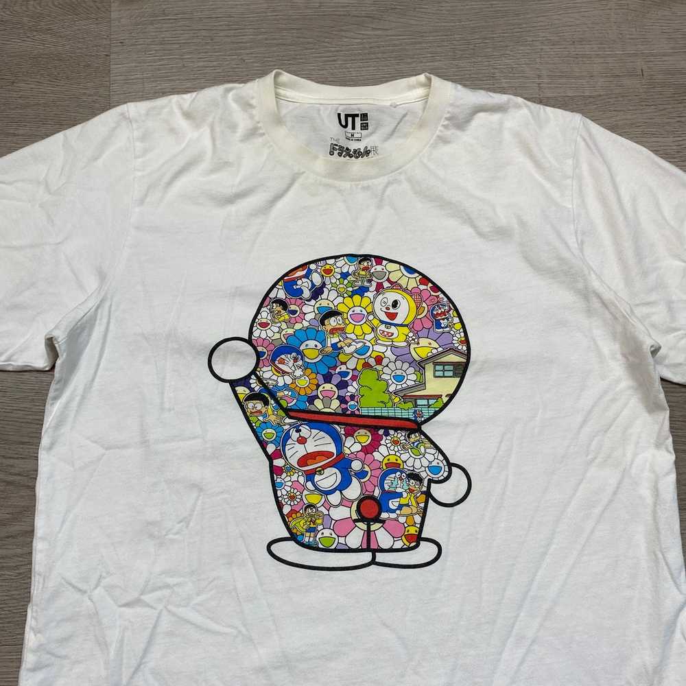 Takashi Murakami × Uniqlo 2017 Takashi Murakami D… - image 2