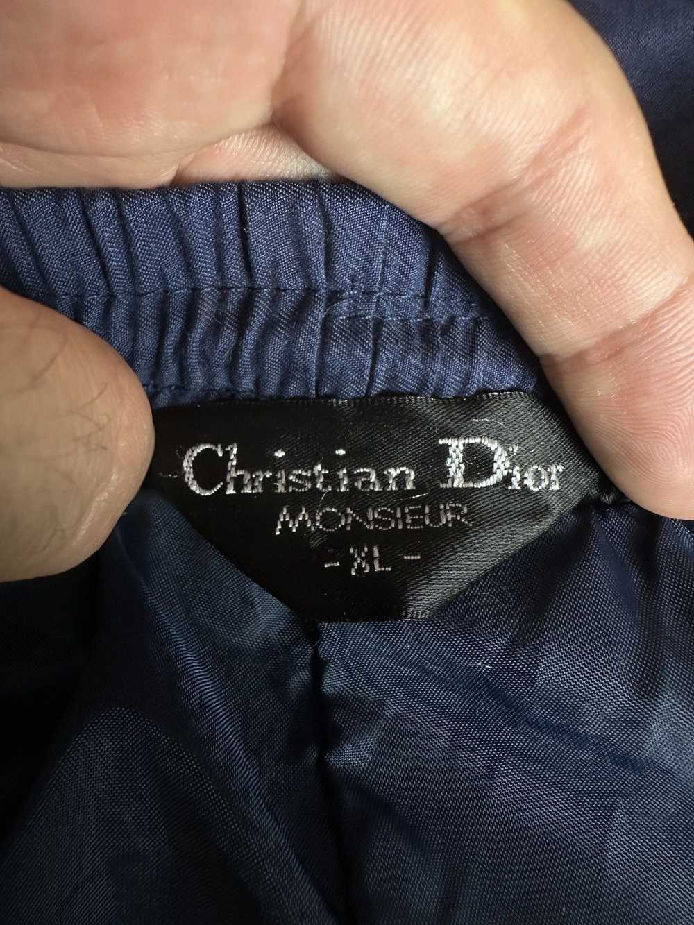 Archival Clothing × Christian Dior Monsieur × Vin… - image 6