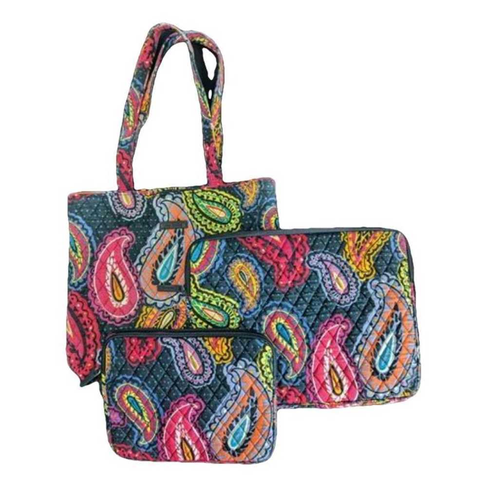 Vera Bradley Tote - image 1