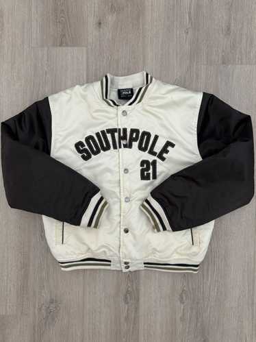 Southpole × Vintage Y2K SOUTHPOLE EMBROIDERED VARS