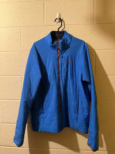 Patagonia Patagonia Light Insulated Jacket