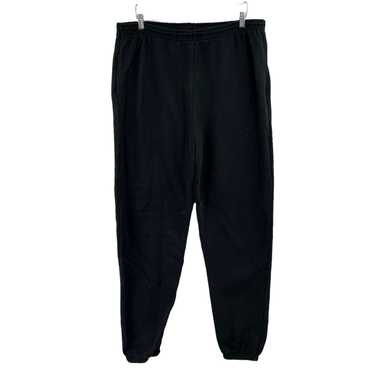 Vintage Vintage 90's WILSON Sweatpants Mens 2XL X… - image 1