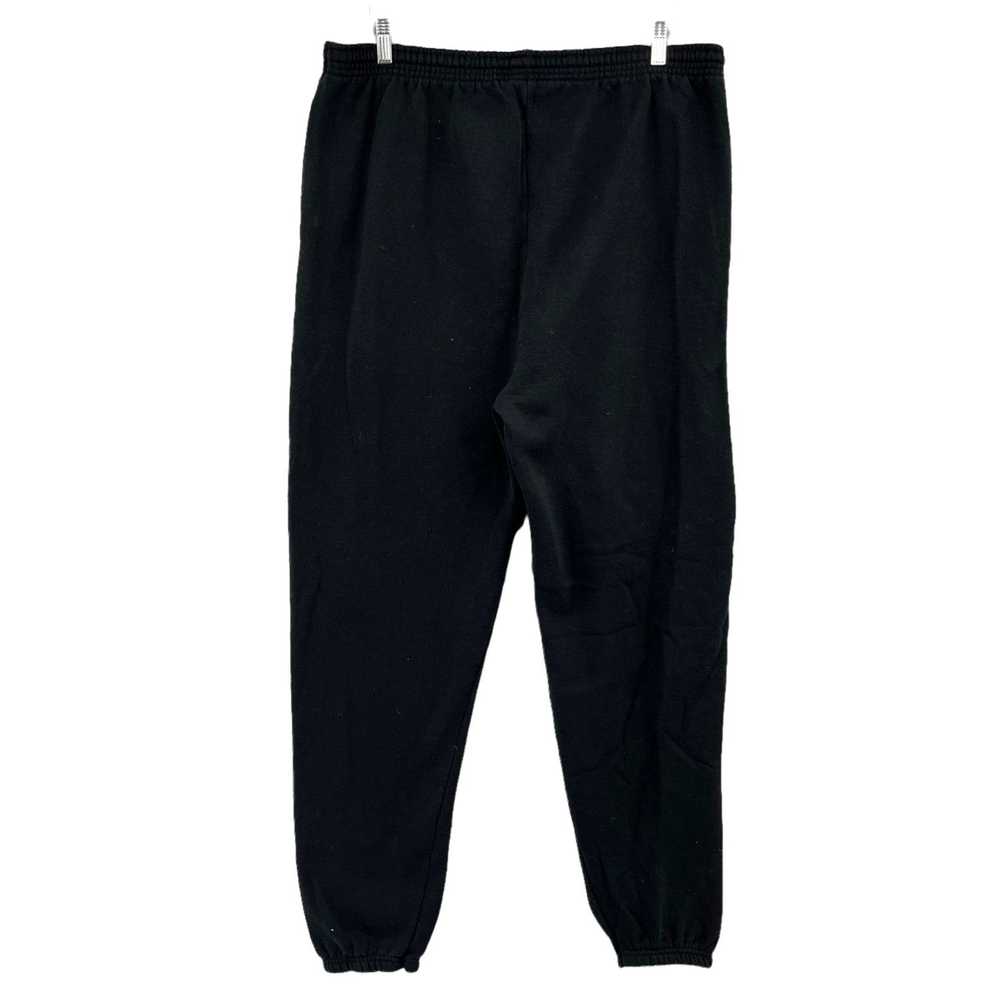 Vintage Vintage 90's WILSON Sweatpants Mens 2XL X… - image 2