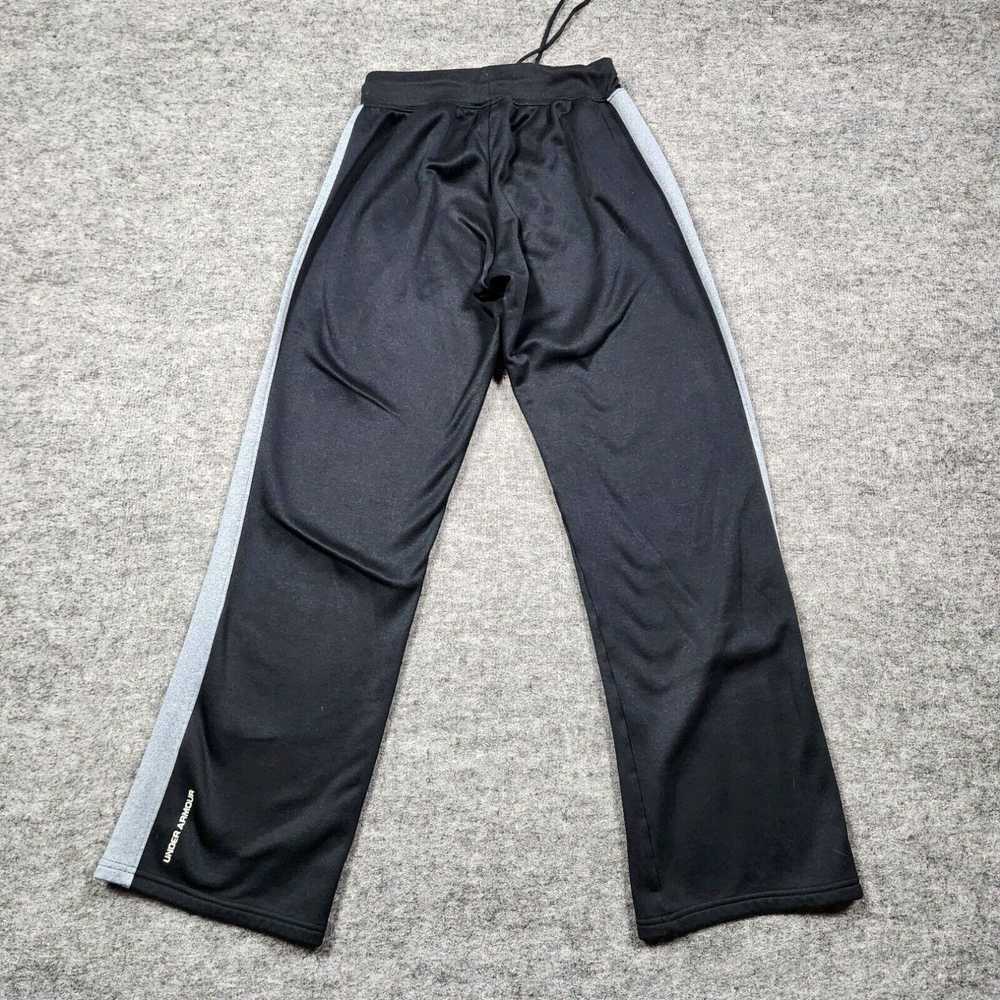 Under Armour UNDER ARMOUR Sweatpants Men's S Blac… - image 2