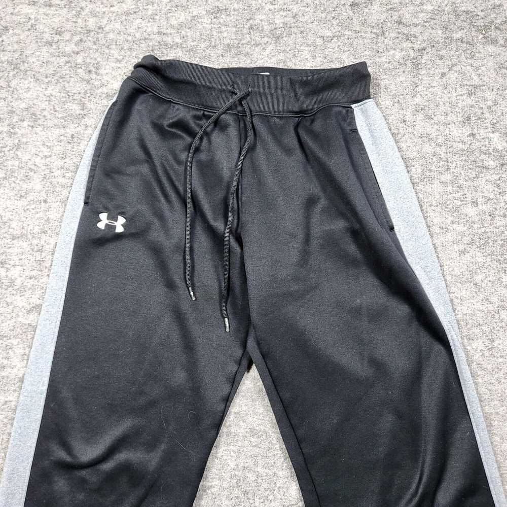 Under Armour UNDER ARMOUR Sweatpants Men's S Blac… - image 3