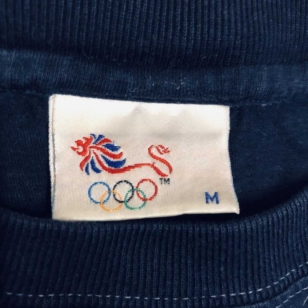 Made In Usa × Sports Specialties × Usa Olympics V… - image 5