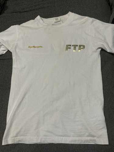 Ftp 13 year anniversary - Gem