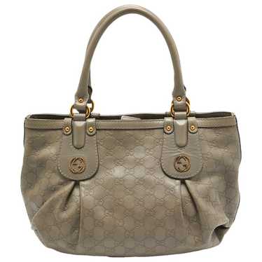 Gucci Leather handbag